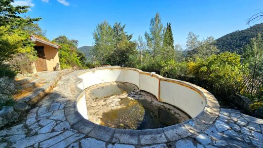 For sale Bargemon 5 rooms 165 m2 Var (83830) photo 4