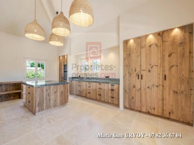 Acheter Maison 300 m2 Maussane-les-alpilles