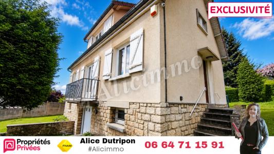 For sale Sezanne 7 rooms 100 m2 Marne (51120) photo 0