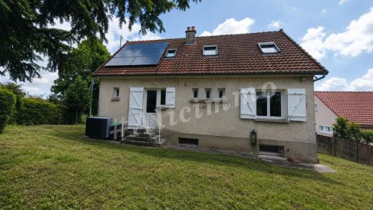 For sale Sezanne 7 rooms 100 m2 Marne (51120) photo 2
