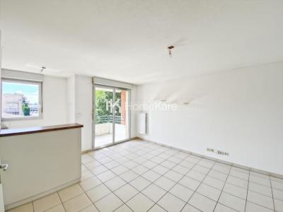 Annonce Location 2 pi�ces Appartement Toulouse 31