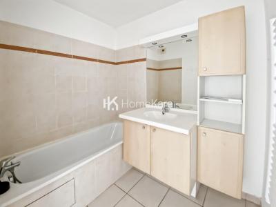 Louer Appartement Toulouse Haute garonne