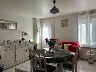 Annonce Vente 3 pi�ces Maison Saint-martin-de-la-lieue 14
