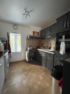 Acheter Maison 44 m2 Saint-martin-de-la-lieue