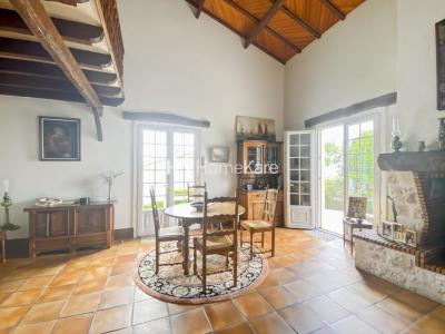 Annonce Vente 5 pi�ces Maison Reole 33