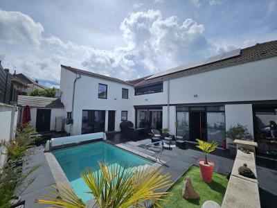 Annonce Vente 5 pi�ces Maison Montceau-les-mines 71