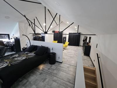 Acheter Maison 258 m2 Montceau-les-mines