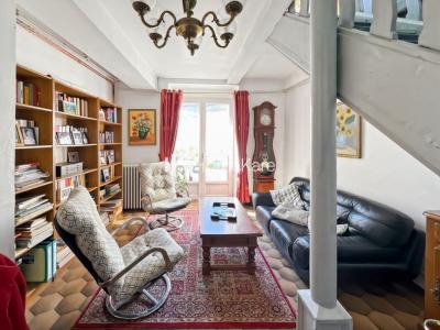 Acheter Maison 400 m2 Labarthe-riviere