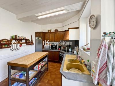 Acheter Maison Labarthe-riviere 153000 euros