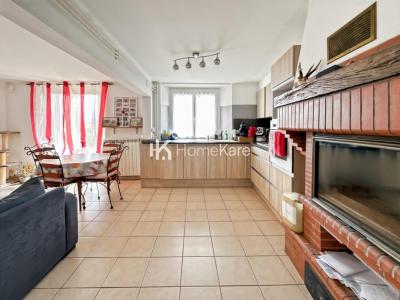 Acheter Maison 100 m2 Roquefort-sur-garonne