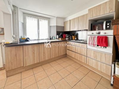 Acheter Maison Roquefort-sur-garonne 174000 euros