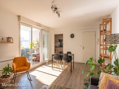 For sale Bordeaux 2 rooms 45 m2 Gironde (33100) photo 0