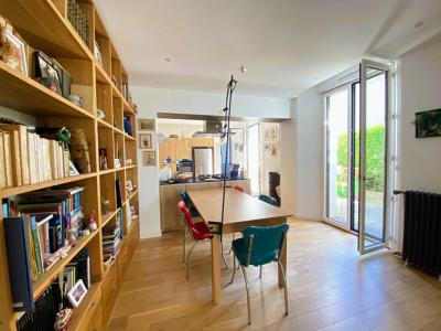 For sale Nantes 6 rooms 147 m2 Loire atlantique (44100) photo 1