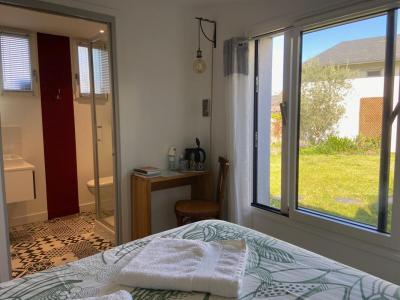 For sale Nantes 6 rooms 147 m2 Loire atlantique (44100) photo 3