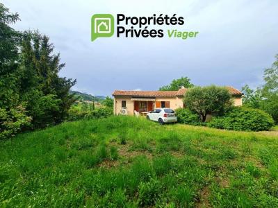 Life-annuity Concoules 6 rooms 160 m2 Gard (30450) photo 1