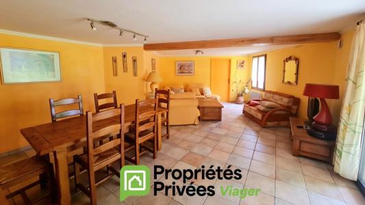 Life-annuity Concoules 6 rooms 160 m2 Gard (30450) photo 3