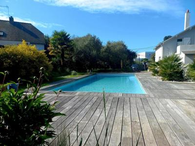 Annonce Vente 9 pi�ces Maison Baule-escoublac 44