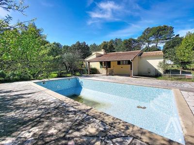 Annonce Vente 4 pi�ces Maison Carnoules 83