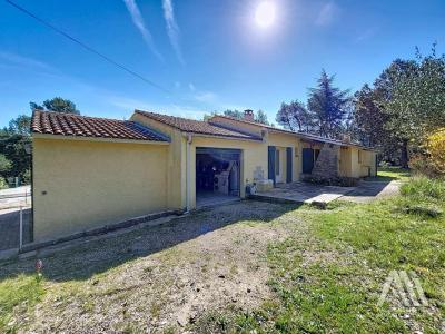 Acheter Maison 123 m2 Carnoules