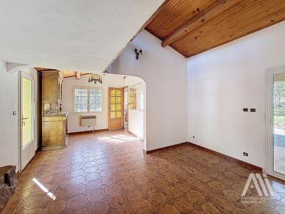 Acheter Maison Carnoules 318000 euros