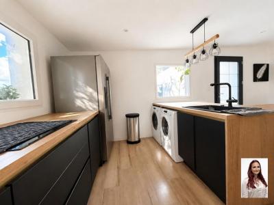 Acheter Maison 122 m2 Trets