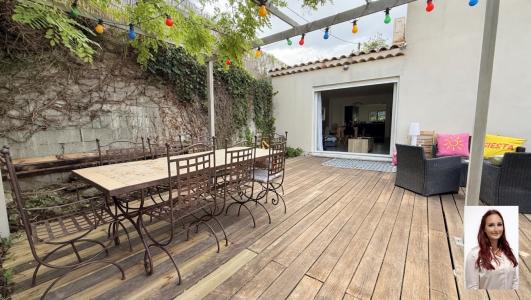 Acheter Maison Trets 445000 euros