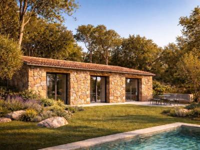 For sale Sotta 5 rooms 130 m2 Corse (20146) photo 0