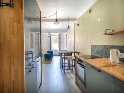 For sale Hyeres 3 rooms 49 m2 Var (83400) photo 1