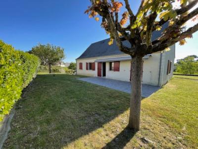 Acheter Maison Chace Maine et loire