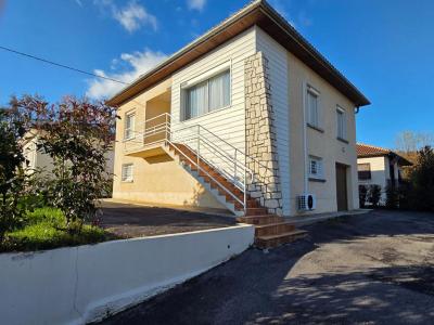 Annonce Vente 5 pi�ces Maison Mirande 32