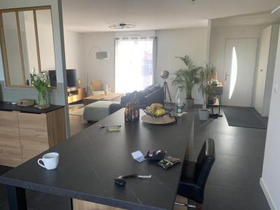 Annonce Vente 4 pi�ces Maison Saint-nicolas-de-redon 44