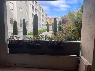 Annonce Vente 2 pi�ces Appartement Antibes 06