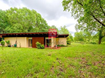 For sale Pompignac 9 rooms 255 m2 Gironde (33370) photo 0