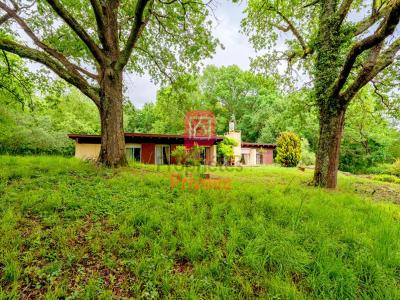For sale Pompignac 9 rooms 255 m2 Gironde (33370) photo 1