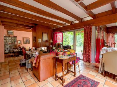 For sale Pompignac 9 rooms 255 m2 Gironde (33370) photo 3