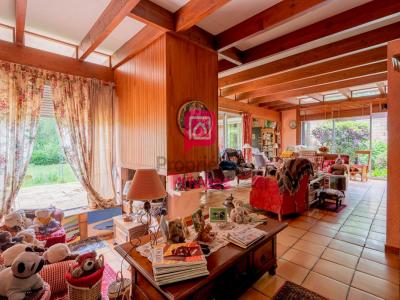 For sale Pompignac 9 rooms 255 m2 Gironde (33370) photo 4