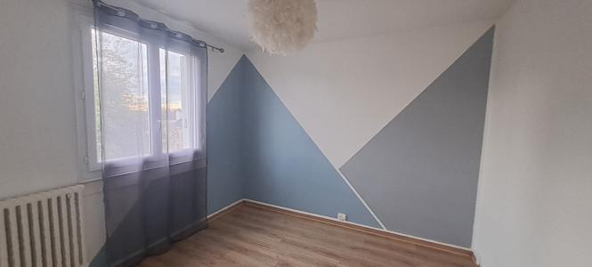 Annonce Vente 4 pi�ces Appartement Alencon 61