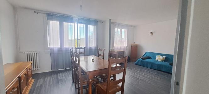 Acheter Appartement Alencon Orne