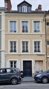 For sale Lisieux 7 rooms 139 m2 Calvados (14100) photo 0