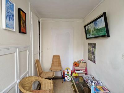 Acheter Maison 139 m2 Lisieux