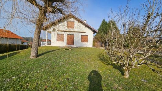 For sale Darney 5 rooms 99 m2 Vosges (88260) photo 1