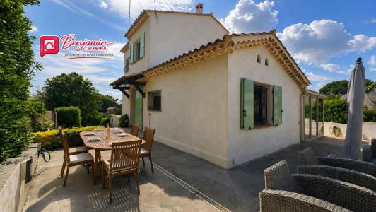 Annonce Vente Prestige Sainte-maxime 83