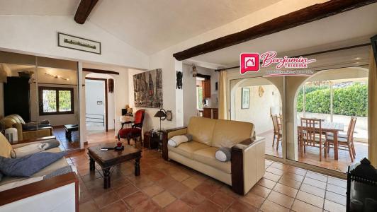 Acheter Prestige 117 m2 Sainte-maxime
