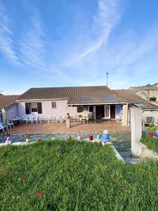 For sale Gignac-la-nerthe 4 rooms 91 m2 Bouches du Rhone (13180) photo 3