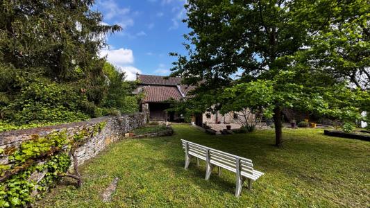 For sale Uchizy 6 rooms 152 m2 Saone et loire (71700) photo 2