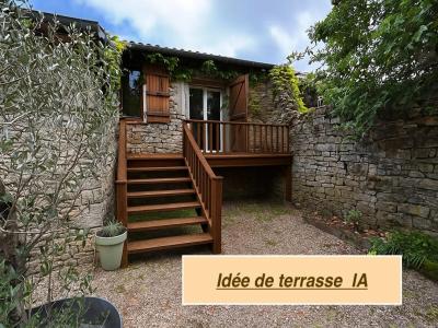 For sale Uchizy 6 rooms 152 m2 Saone et loire (71700) photo 4