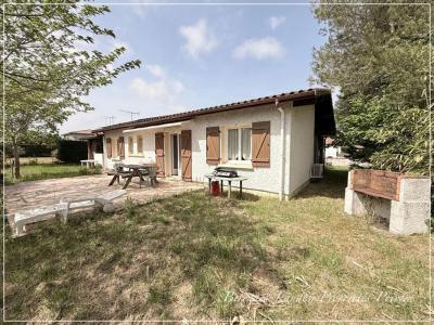 For sale Saint-julien-en-born 5 rooms 74 m2 Landes (40170) photo 0