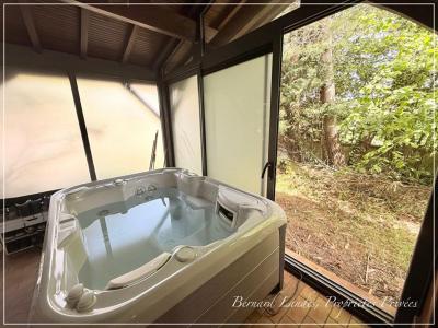 For sale Saint-julien-en-born 5 rooms 74 m2 Landes (40170) photo 2