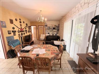 For sale Saint-julien-en-born 5 rooms 74 m2 Landes (40170) photo 3