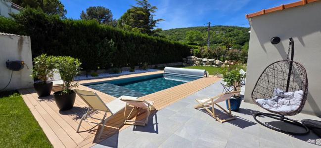 For sale Rochemaure 5 rooms 138 m2 Ardeche (07400) photo 1